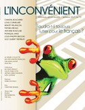 Revue l'Inconvénient, no 70